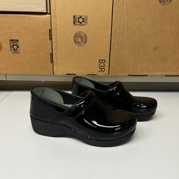 Dansko XP 2.0 Professional Clogs - black - size 40 - Picture 1 of 6